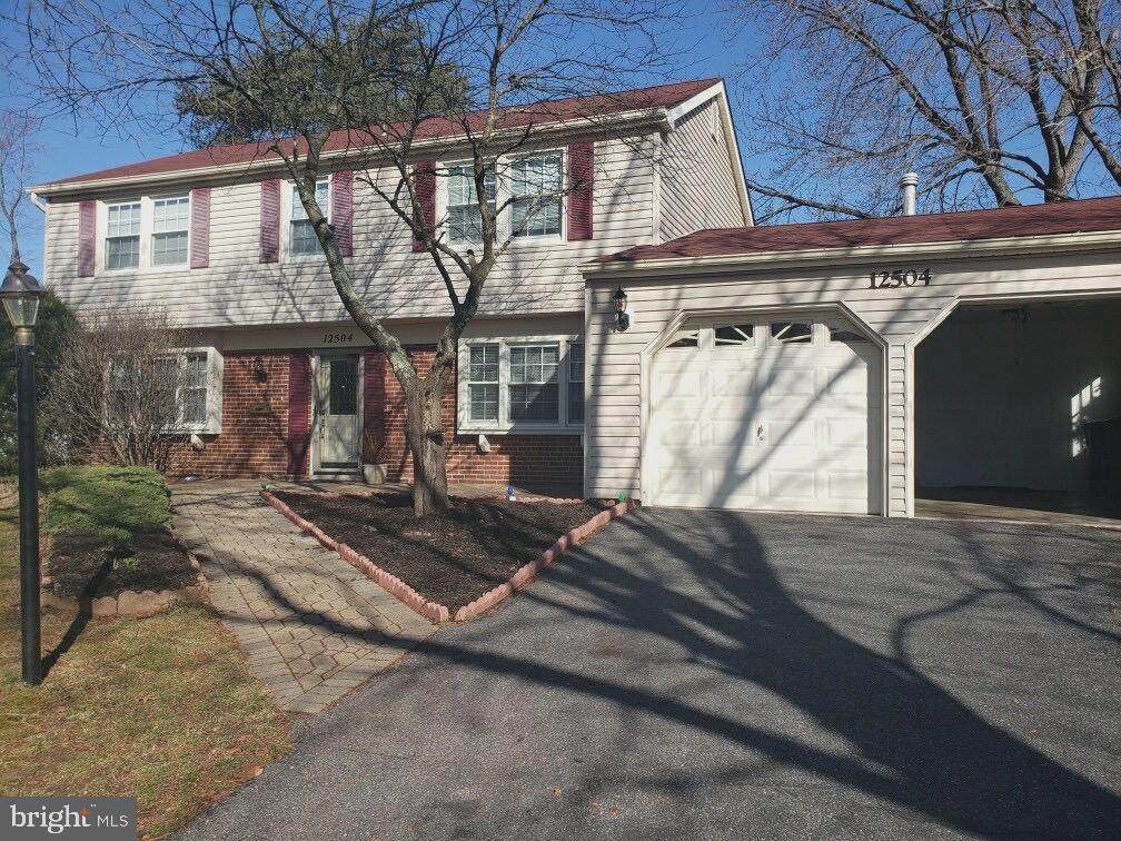 12504 Chelton Lane - Photo 1
