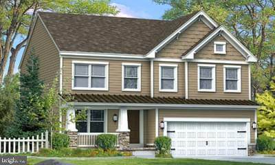7208 Hidden Meadow Ln - Photo 1