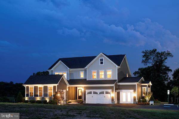 Amys Meadow Court - Photo 1