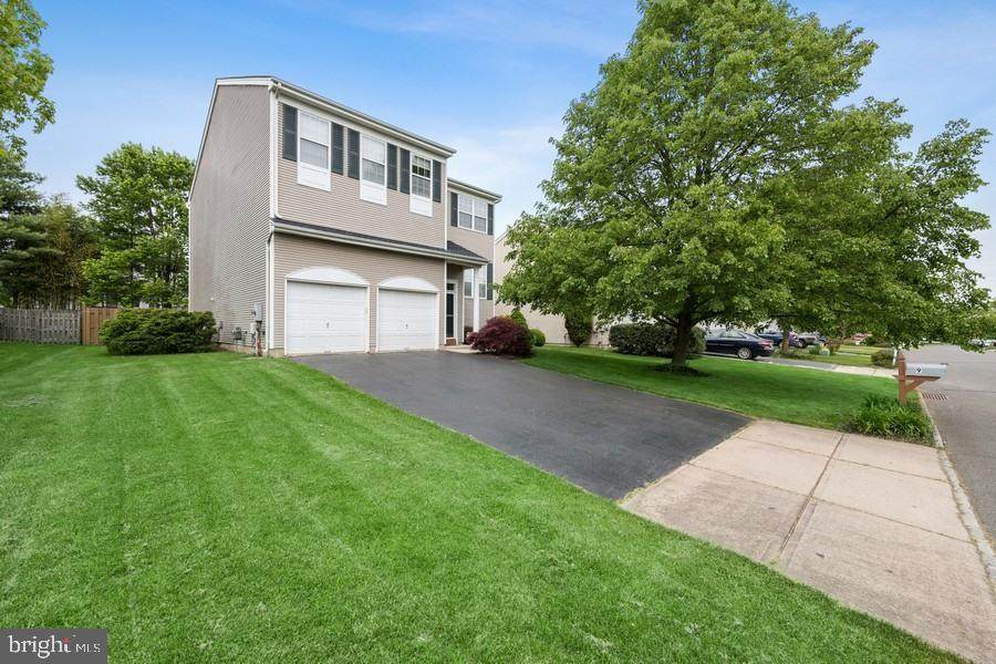 9 Fanning Way - Photo 1