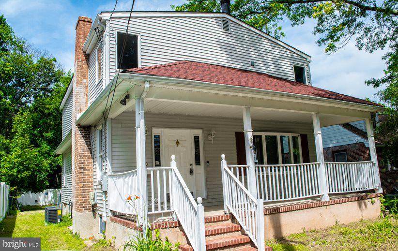 2110 Stuyvesant - Photo 1