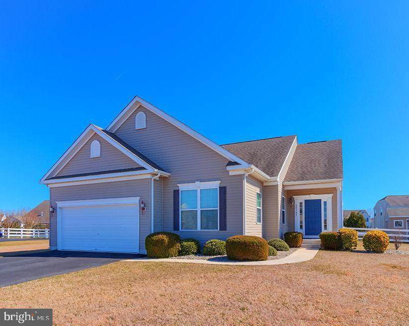 24783 Shoreline Drive - Photo 1