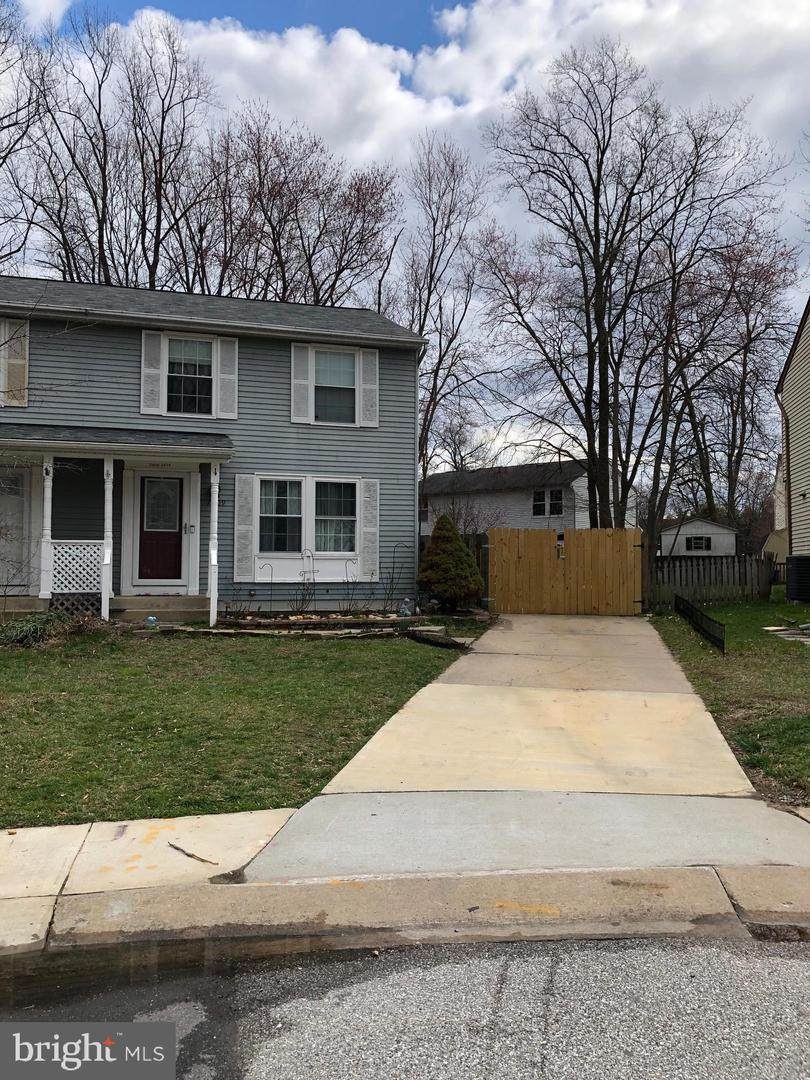 7809 Butterfield Drive - Photo 1