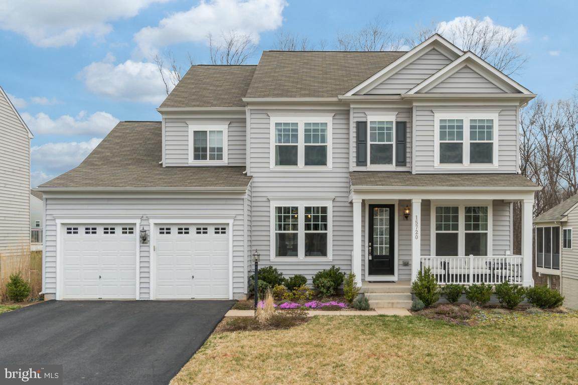 15720 Rachel Place - Photo 1