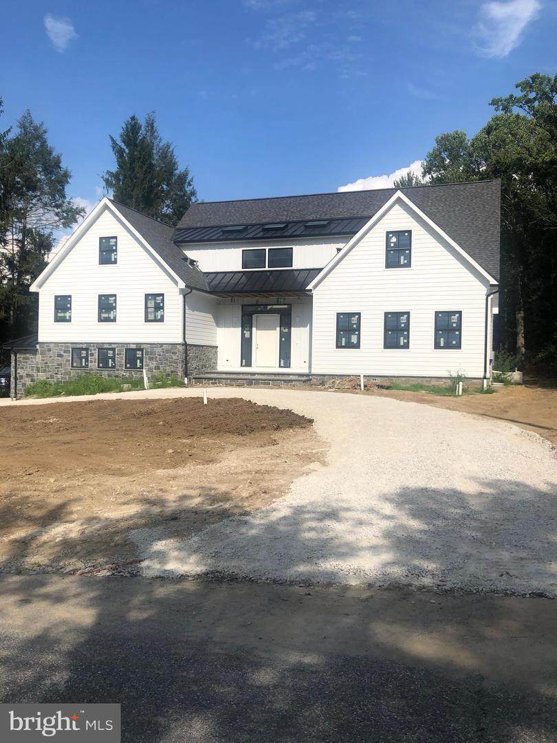 349 Sprague Road - Photo 1
