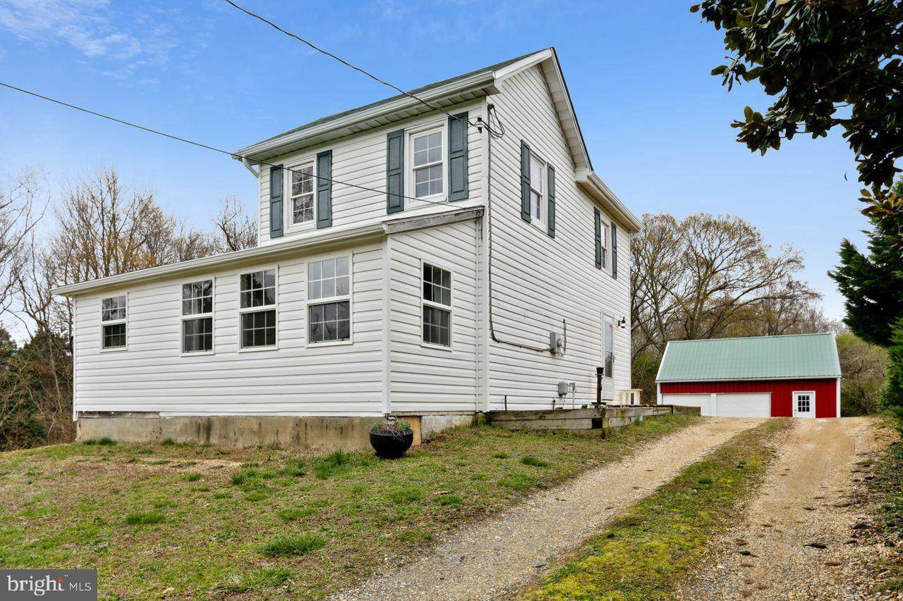 3810 Hallowing Point Road - Photo 1