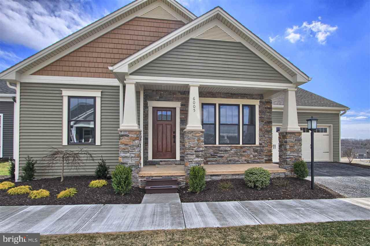 6211 Overview Lane - Photo 1