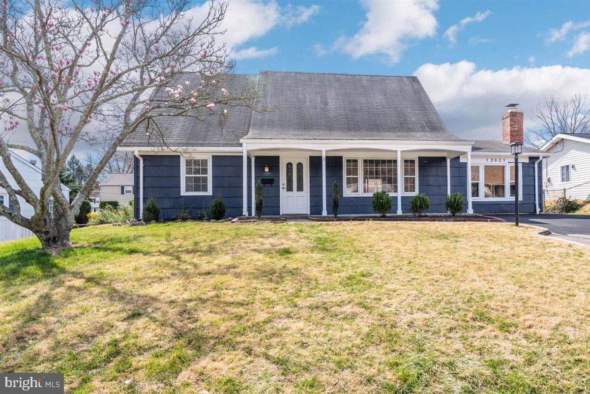 12621 Kembridge Drive - Photo 1