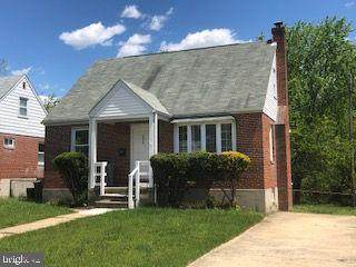 5913 Eurith Avenue - Photo 1