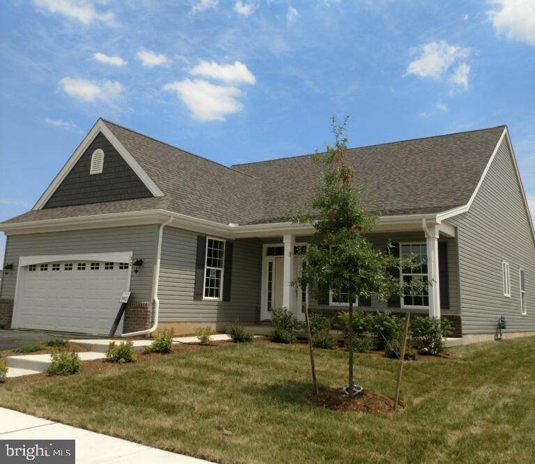 32 Pegasus Lane - Photo 1