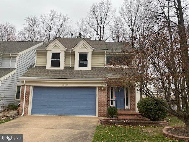 9620 Ridge Avenue - Photo 1