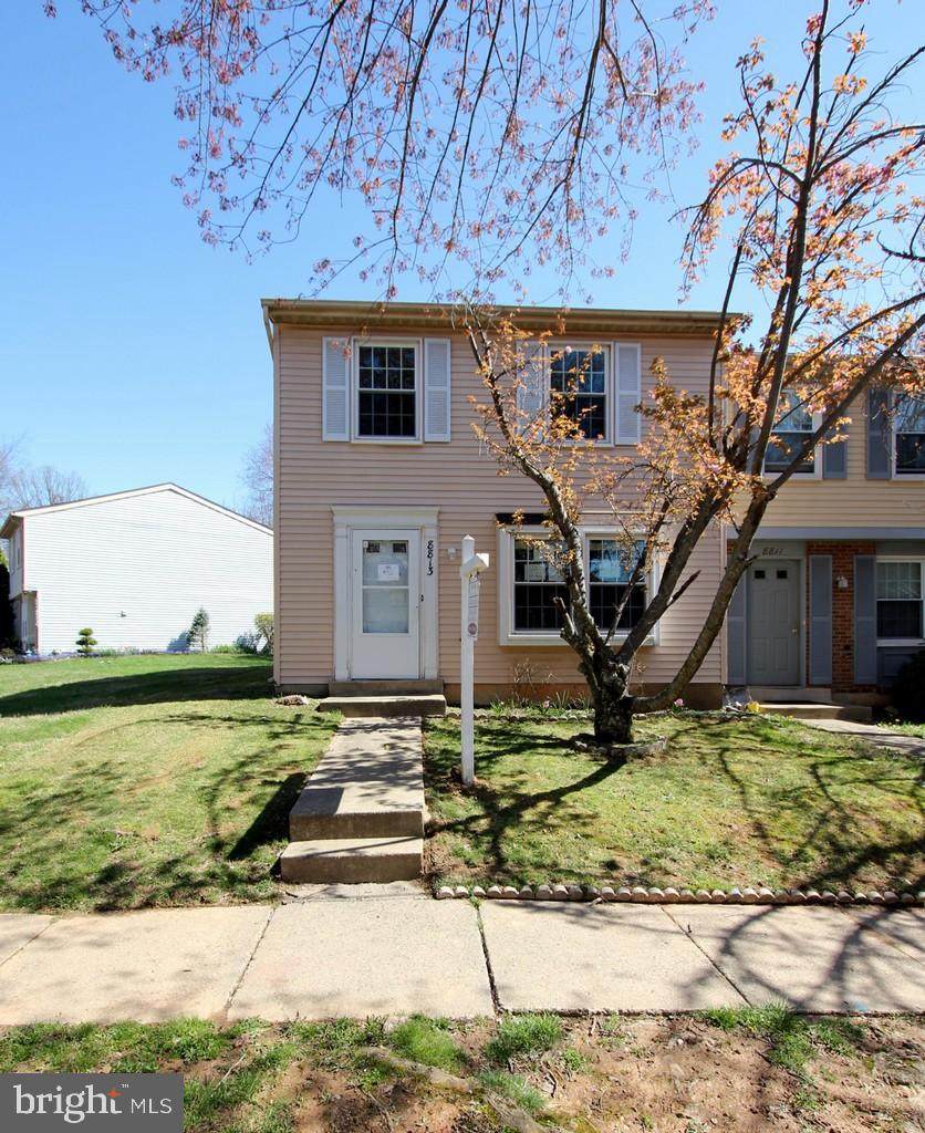 8813 Cross Country Place - Photo 1 8813 Cross Country Place - Photo 1