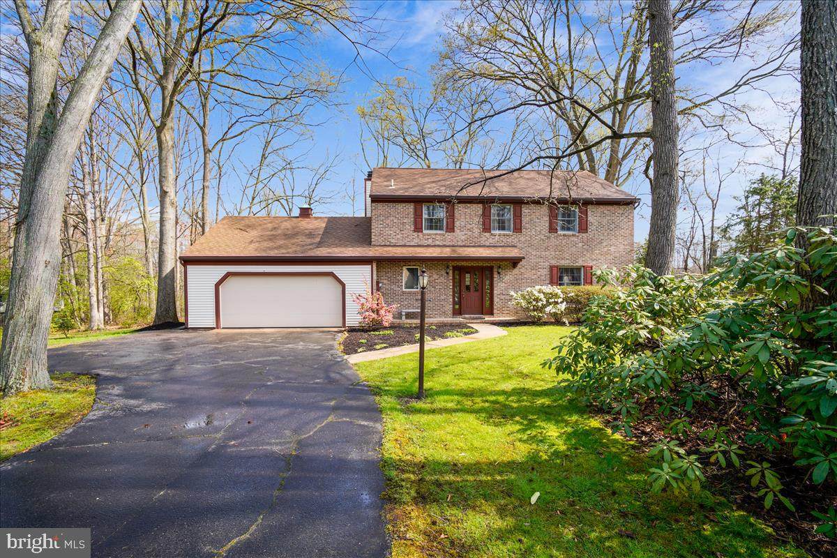 211 Birch Run Road - Photo 1