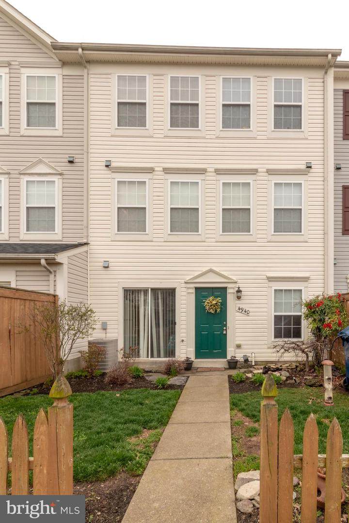4940 Whitney Terrace - Photo 1