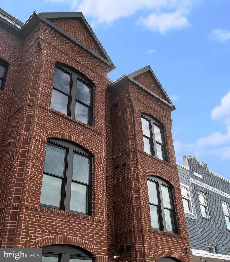 5 Watkins Alley - Photo 1