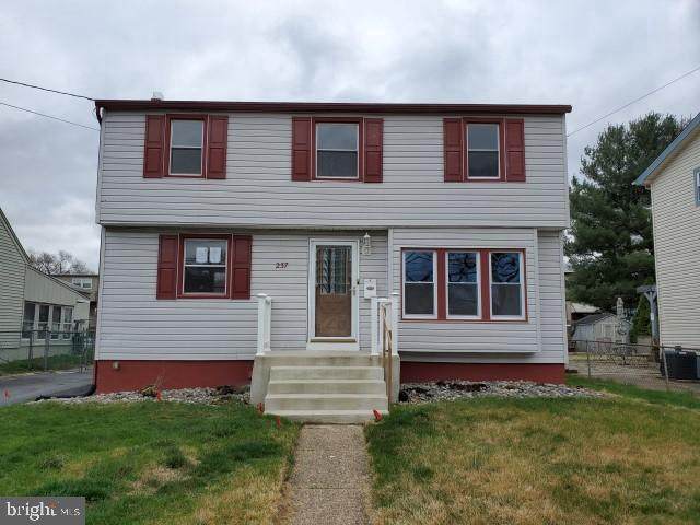 237 Union Avenue - Photo 1