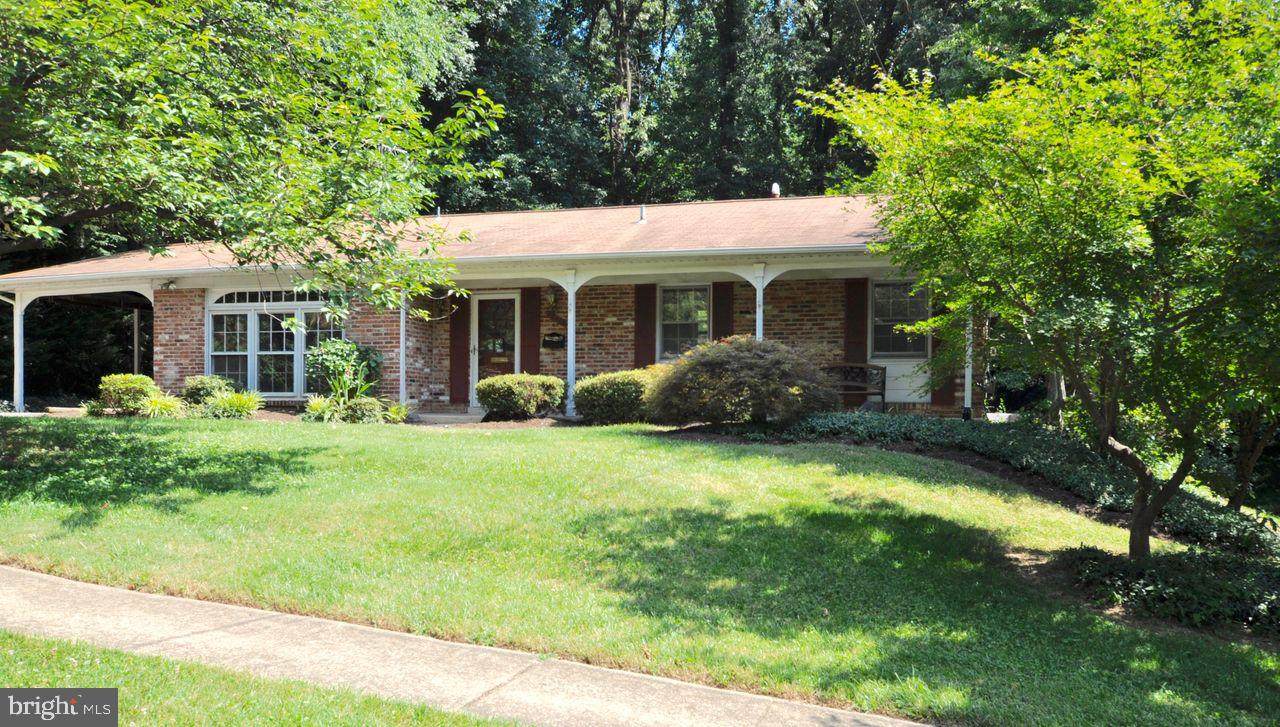 6540 Renwood Lane - Photo 1
