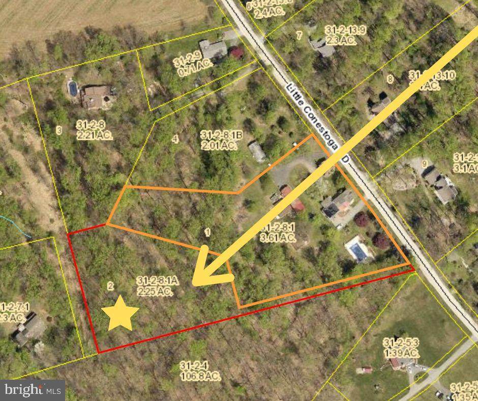 1441 Little Conestoga Road - Photo 1