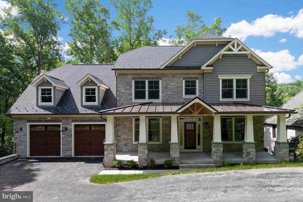 7136 Masters Road - Photo 1