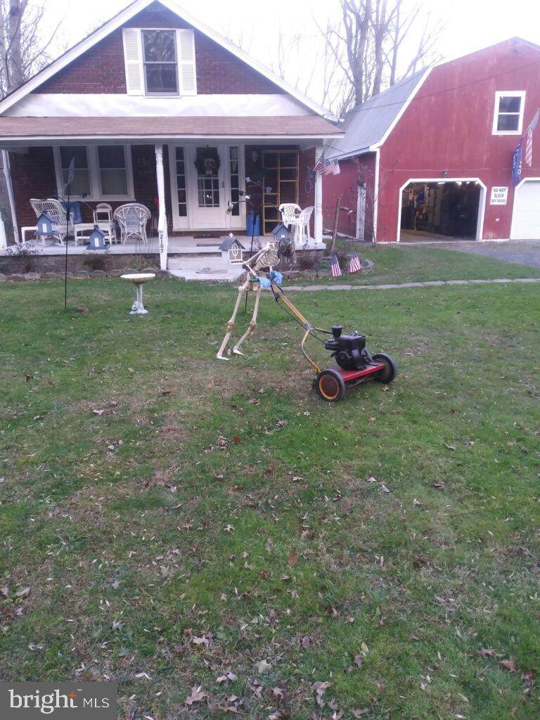 2107 Rockhill Road - Photo 1