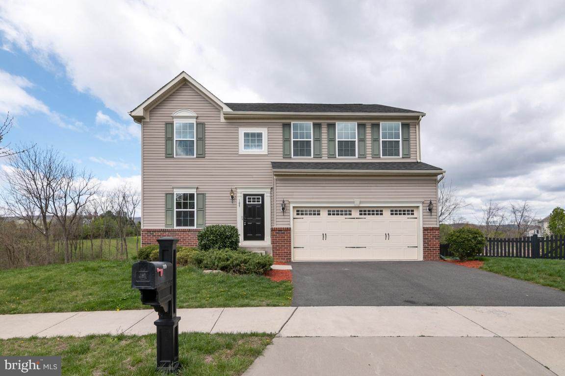 109 Eisentown Drive - Photo 1
