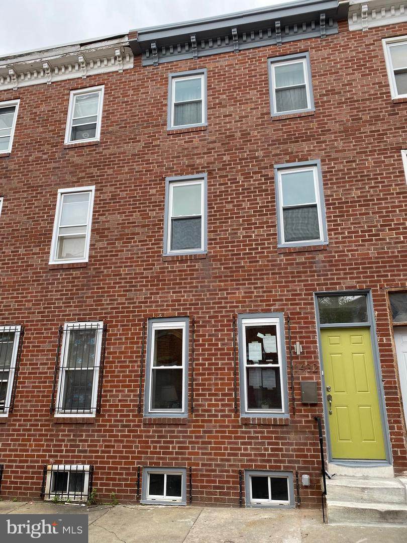1432 Cambridge Street - Photo 1