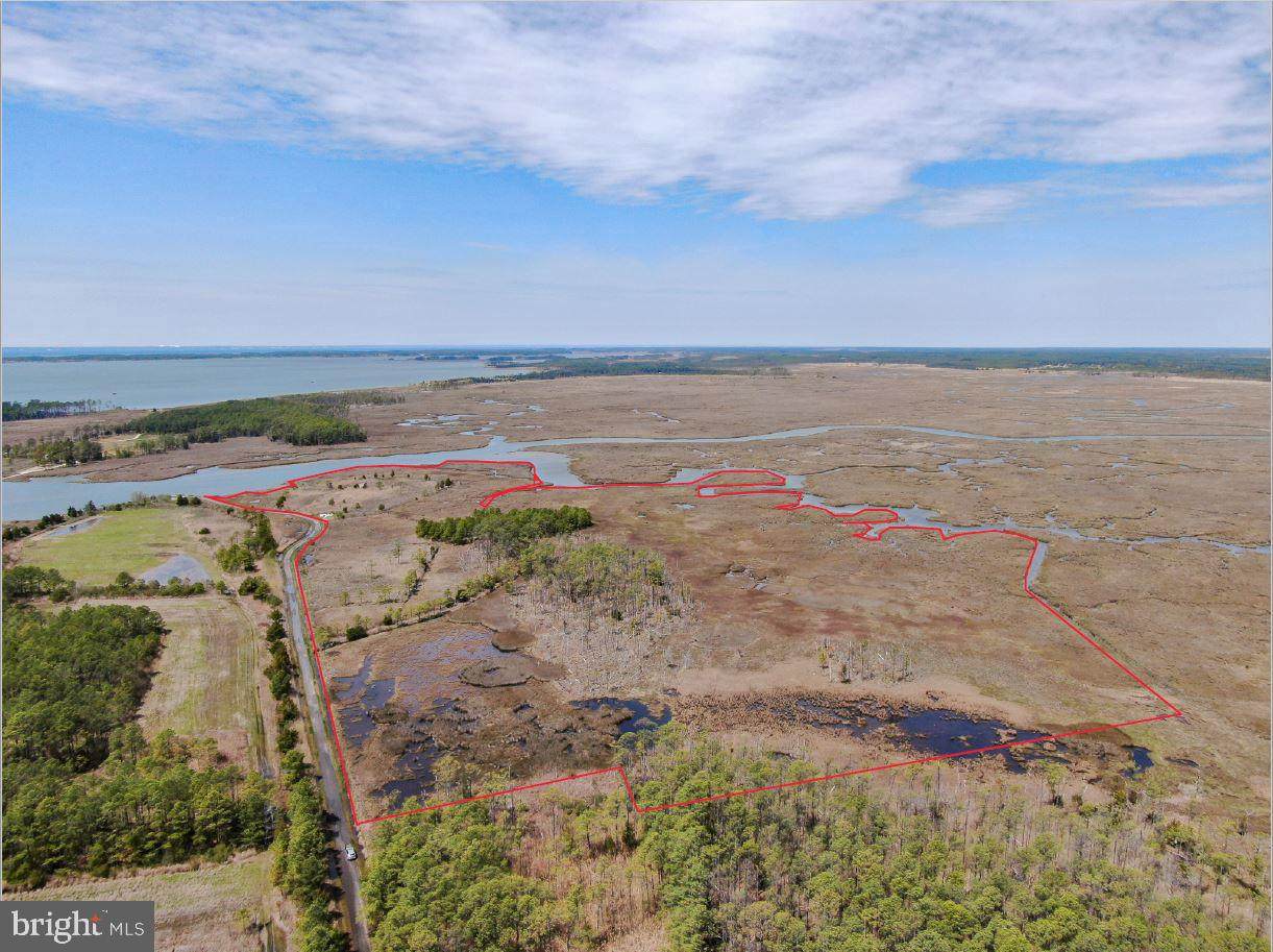 Charles Creek Road - Photo 1 Charles Creek Road - Photo 1