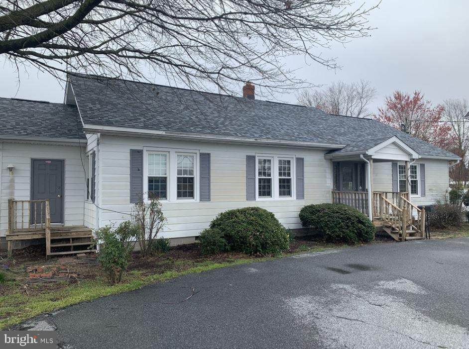2333 Zion Road - Photo 1