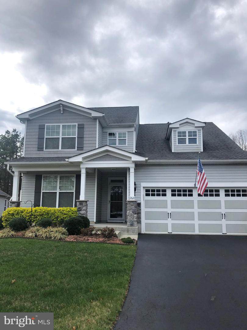 260 Newport Way - Photo 1