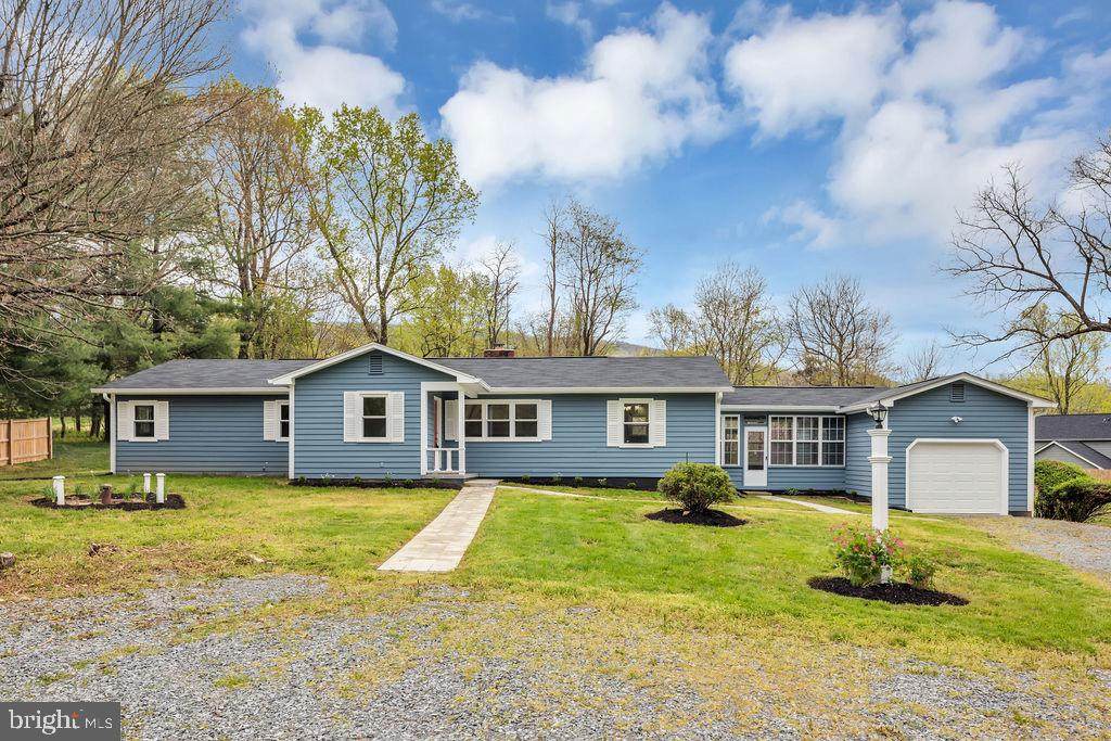 11300 Harpers Ferry Road - Photo 1 11300 Harpers Ferry Road - Photo 1