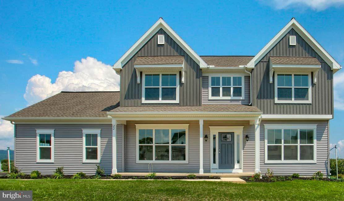 111 White Deer Way - Photo 1
