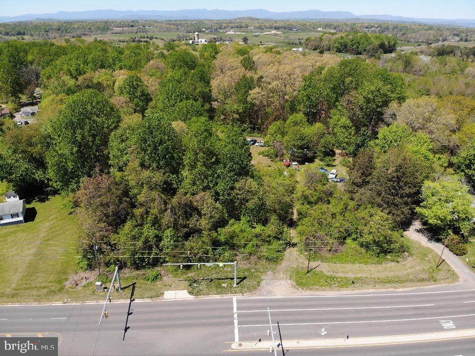 0 Richmond/Rixeyville Rd. - Photo 1
