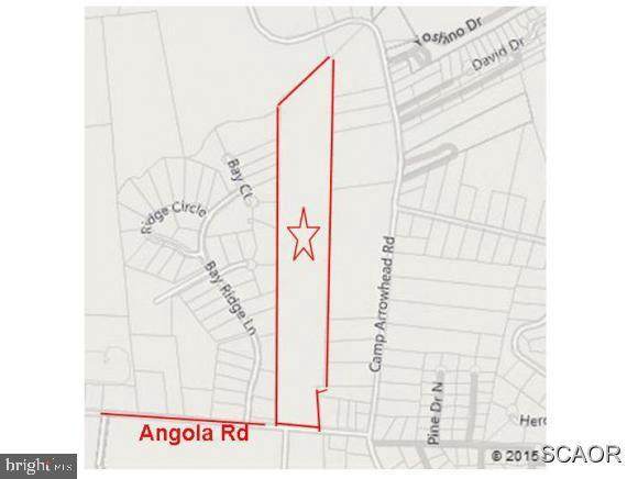 33199 Angola Road - Photo 1