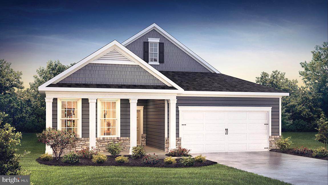 509 Birchwood Drive - Photo 1