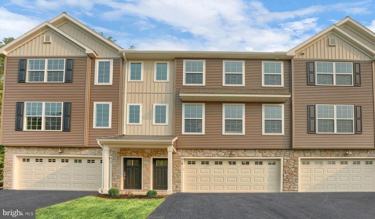 519 Brook Shire Court - Photo 1