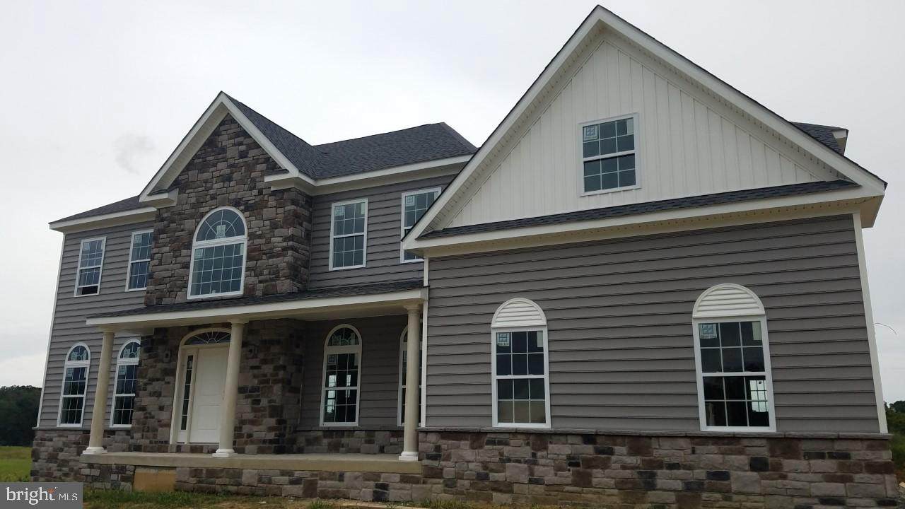 3 Katie Dr. - Photo 1