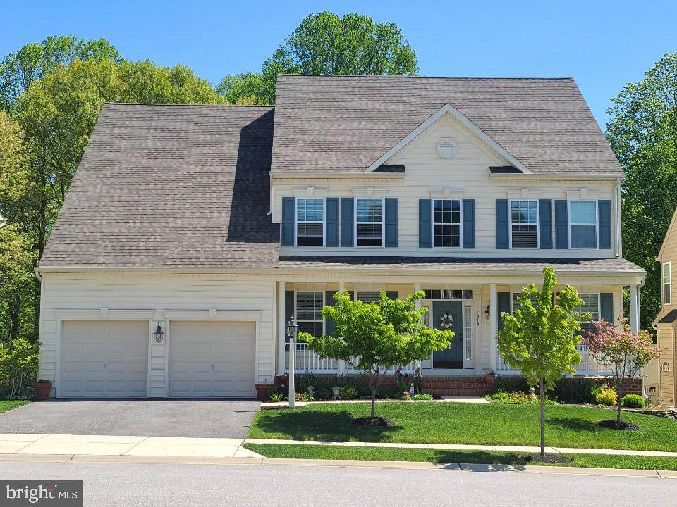 7819 Stanley Lane - Photo 1