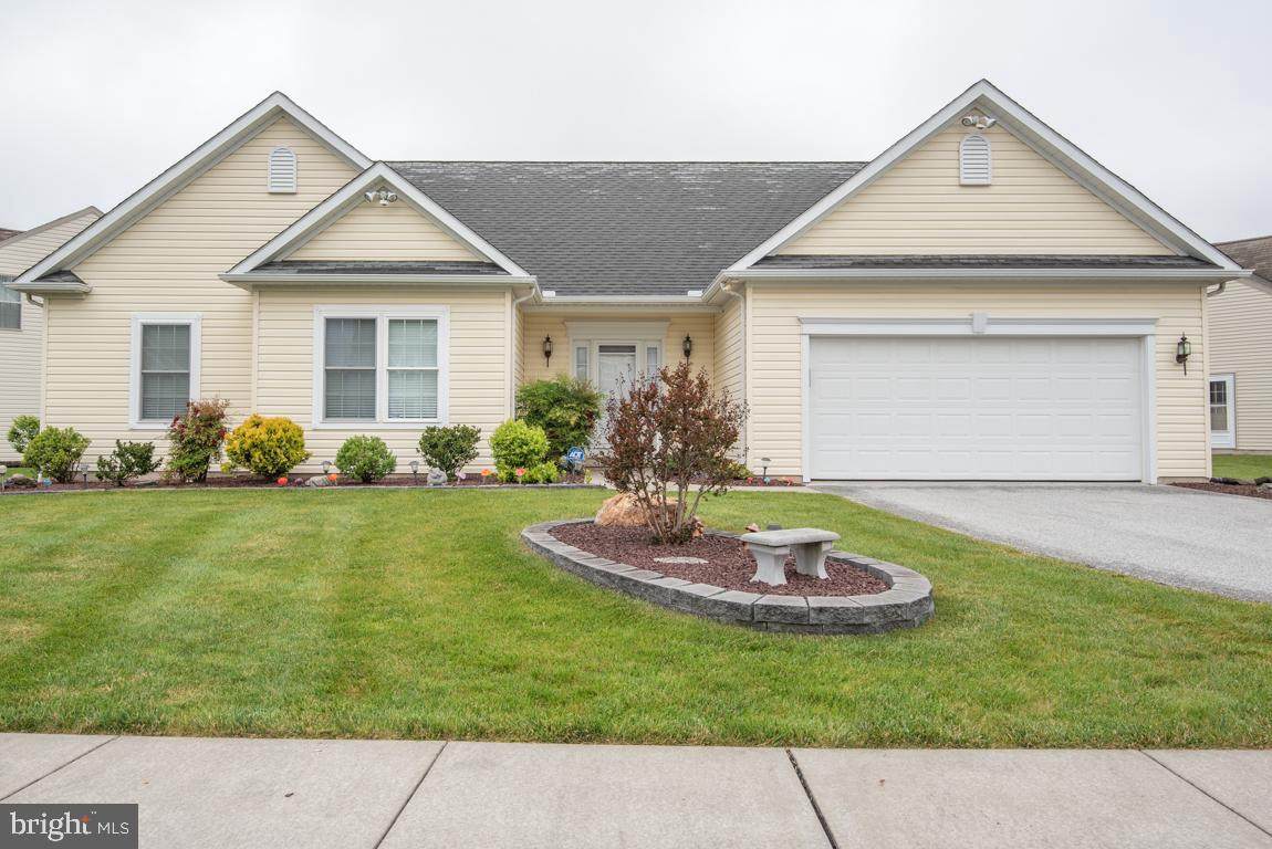 235 Greystone Lane - Photo 1