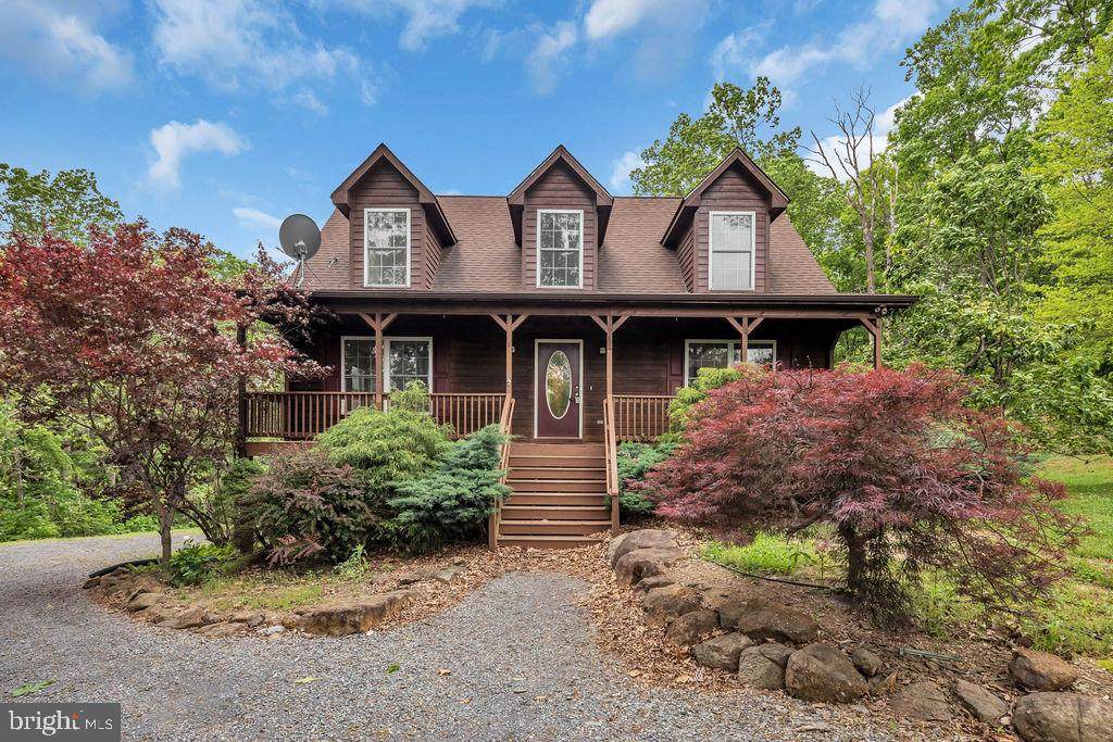 75 Stonewood - Photo 1