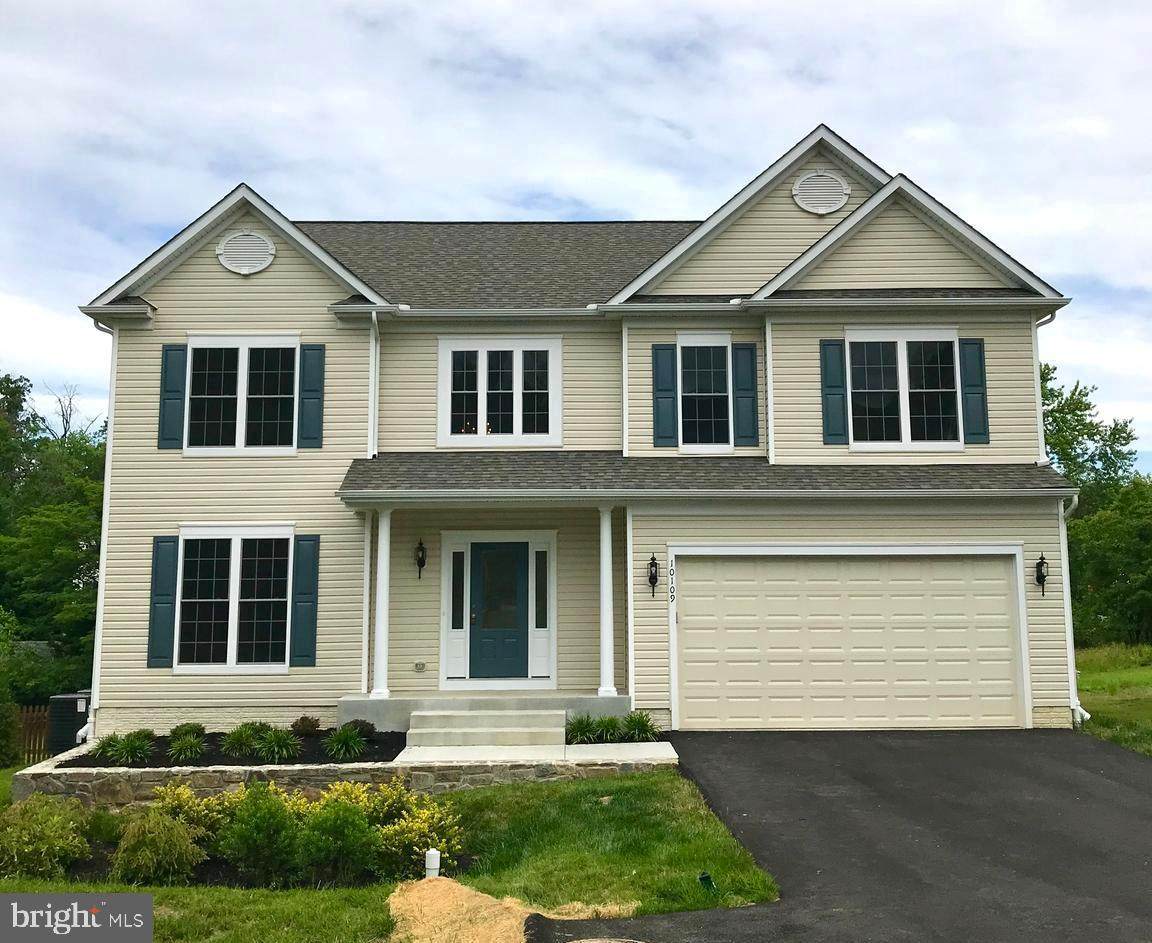 10109 Lily Pond Drive - Photo 1