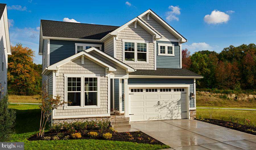 Mayfly Drive- Fleming - Photo 1