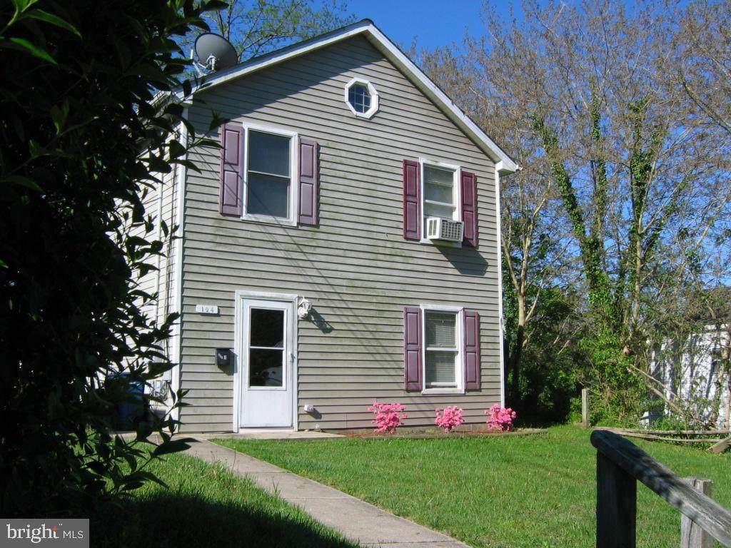 104 Little Kidwell Avenue - Photo 1
