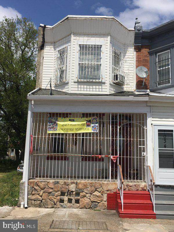 1032 Haddon Avenue - Photo 1