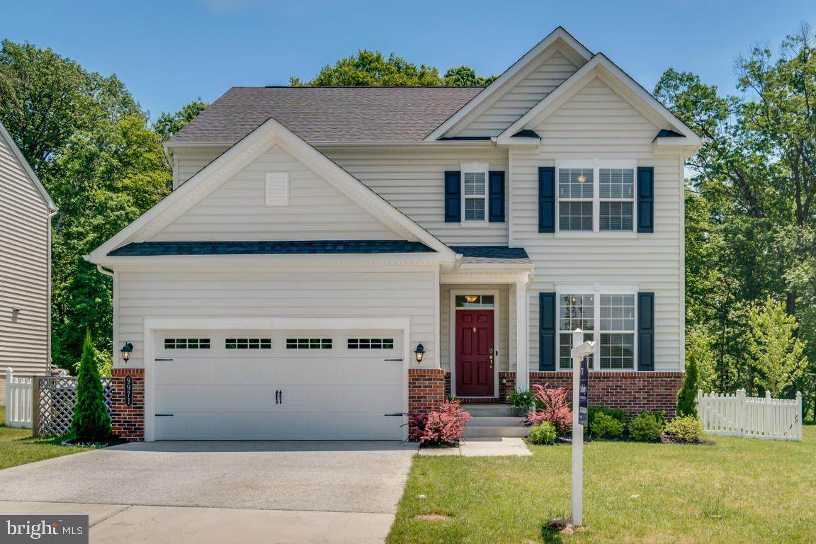 9971 Twin Fawn Trail - Photo 1