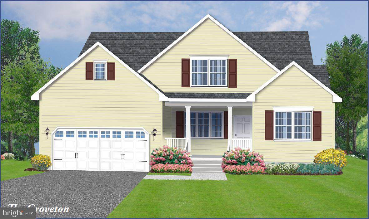 Lot 14 Crown Forest Lane - Photo 1