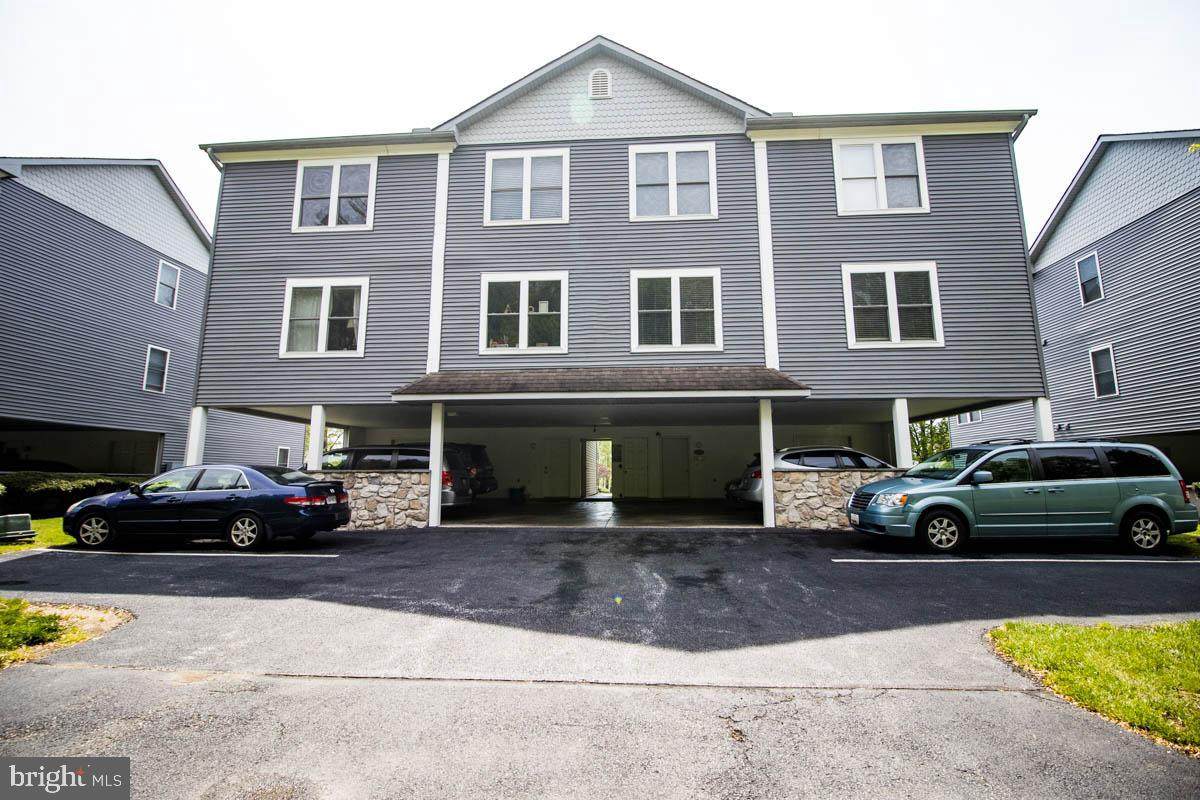 209 Isle Drive - Photo 1