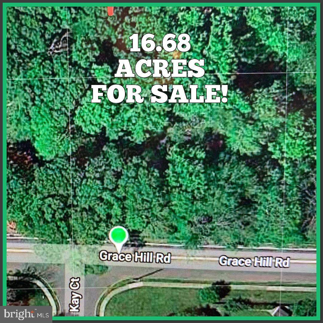 455 Grace Hill Road - Photo 1