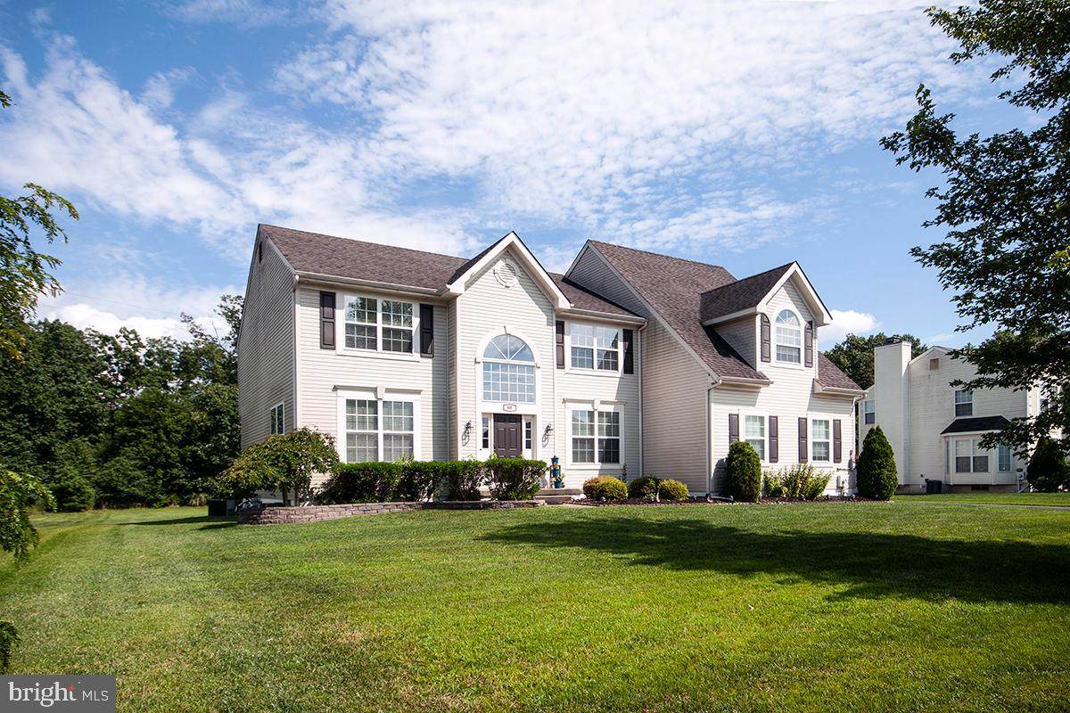 448 Huntingdon Drive - Photo 1