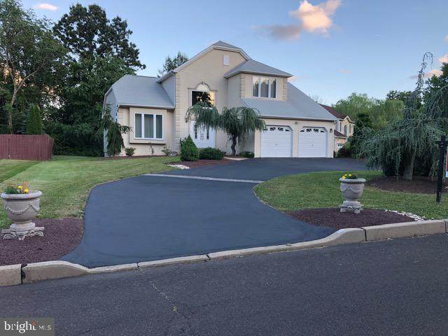 1145 Deer Run Court - Photo 1