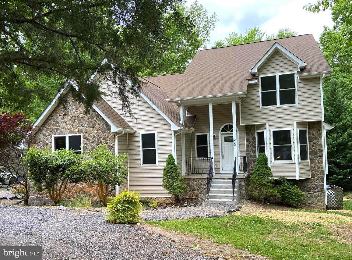 224 Washington Street - Photo 1